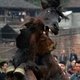 Бои жеребцов в Китае