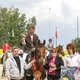 Международные соревнования по конкуру CSI4*/CSIYH1* «Виват, Россия!»