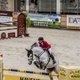 Международные соревнования по конкуру CSI4*/CSIYH1* «Виват, Россия!»