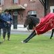 Трев победила в скачке на Приз Триумфальной арки во второй раз подряд!