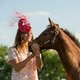 Календарь Fashion At The Races. Июнь