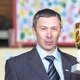 Николай Чебышев, судья FEI по конкуру уровня «3*»