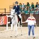 Жанна Тапасханова / Фотограф: Special Olympics World Games Abu Dhabi 2019