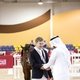 Дмитрий Глаголев / Фотограф: Special Olympics World Games Abu Dhabi 2019