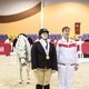 Кристина Водопьянова / Фотограф: Special Olympics World Games Abu Dhabi 2019