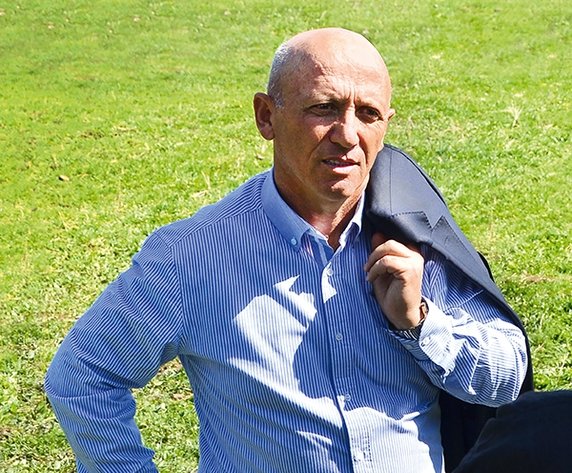 Боташев Мусса: Сын республики Боташев Мусса: Сын республики