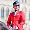 Михаил Сафронов выиграл турнир CSI2* в "Битце"!