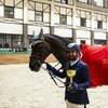 Международные соревнования CSI 1*/CSI 2* в Maxima Stables: Итоги второго дня