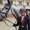 Международный турнир CSI 3* в Maxima Stables: Итоги третьего дня