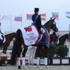 FEI разрешила российской сборной выступить на Олимпиаде под нейтральным флагом