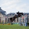 Jumping International de Chantilly отменен