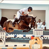 Французы доминируют в CSI5* на Hubside Jumping 