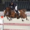 Кент Фаррингтон – победитель Гран-при CSI3* в Трионе 