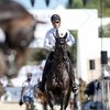 Эмануэле Гаудиано одержал победу на турнире CSI5* во Франции