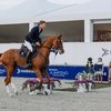 Хенрик фон Эккерман выиграл золото турнира CSI5* в Гримо