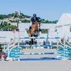 Нильс Брюнсилс выиграл Гран-при CSI5* в Гримо