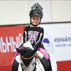 Костюмированные соревнования на пони в КСК "Измайлово" 