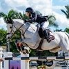 Лора Краут выиграла Гран-при CSI4* в США 