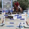 Владимир Туганов в призах на турнире CSI5*-W 