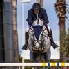 Владимир Туганов четвертый в Гран-при CSI5*-W