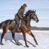 Соревнования по пробегам в КСК «Ивановское» переносятся на неделю 