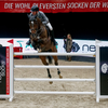 Филипп Вайсхаупт первый на CSI4* в Зальцбурге 