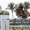 Джессика Спрингстин одержала победу в CSI4*