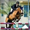 В Португалии продолжается конкурный турнир CSI3* 