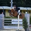 Андрей Чиркунов завоевал бронзу на турнире CSI4* в Испании 