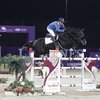 Кристиан Альман выиграл Гран-при CSI5* 