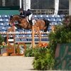 Маклейн Уорд и Катоки первые на CSI5*