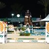 Абдель Саид выиграл Гран-при CSI5* 