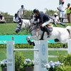 Гарри Смолдерс первый на CSI5* в Веллингтоне 