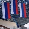 Российские всадники заняли весь пьедестал почета в Большом призе CDI3*