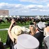 Royal Ascot 2021 пройдет в середине июня 