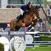 Бен Майер и Экспложн W выиграли Гран-при LGCT в Валкенсварде 