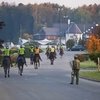 В КСК «Отрада» пройдут международные соревнования по пробегам 