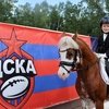 Регби и конный спорт готовятся к расширенному взаимодействию