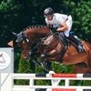 В КСК «Отрада» прошел этап Кубка мира по конкуру CSI2*-W