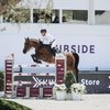 Французы лидируют на домашнем турнире Hubside Jumping CSI4* 