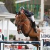 Бен Майер выиграл Гран-при CSI5* Виндзорского конного шоу 