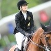 Эдвина Топс Александр лидирует в рейтинге LGCT