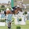 Денис Линч лидирует на CSI5* в Шантийи 