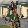 Стив Герда побеждает на CSI5* в Шантийи