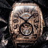 Franck Muller – главные часовые премьеры 2021!