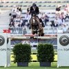 Скотт Браш выиграл Гран-при CSI5* в Валкенсварде