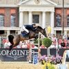 Японский конкурист завоевал золото в первый день LGCT в Лондоне 