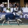 Педер Фредриксон выиграл Гран-при LGCT в Лондоне 