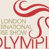 Международное конное шоу “Олимпия” в Лондоне