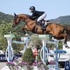 Абдель Саид и Бандит Савойя лучшие в Гран-при CSI5* в Hubside Jumping Grimaud стоимостью 200 000 евро